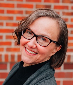 Nicole Castrovinci children's book author